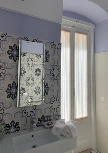 Le tre rondini Room Type - Double or Twin Room with Private Bathroom