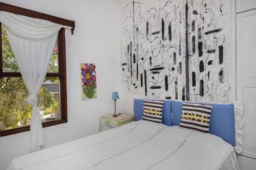 Astonishing Villa with Private Pool and Garden in Bodrum