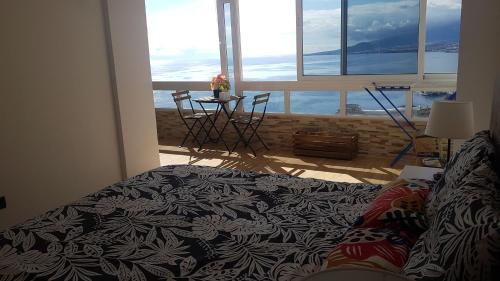  Tabaiba Pool&Sea Views Apartment, Unterkunft in Tabaiba