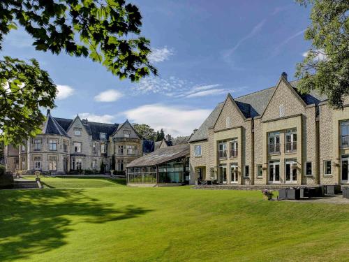 Mercure Sheffield Kenwood Hall & Spa