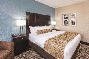 1 king bed