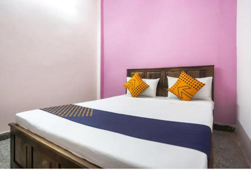 Dream Palace Hotel
