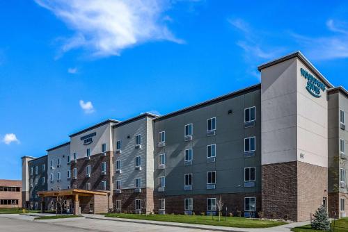 WoodSpring Suites West Des Moines in West Des Moines, USA