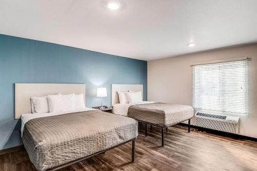 WoodSpring Suites West Des Moines in West Des Moines, USA