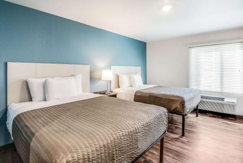 WoodSpring Suites West Des Moines