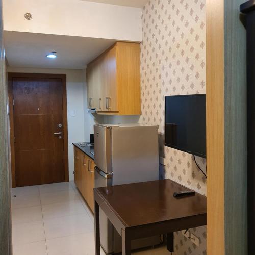 SHELL RESIDENCES, Manila (fotografie 3)