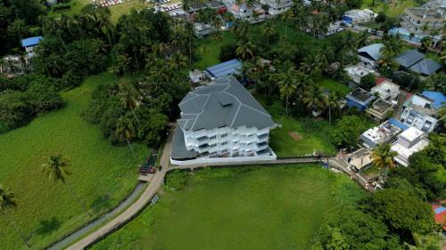 Style Homes Grand Park