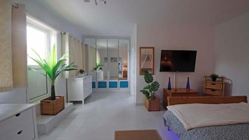  Secret Chill Villa in Tías