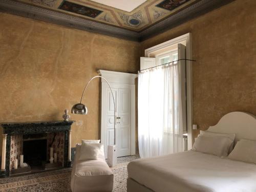 Guest accommodation in Como 
