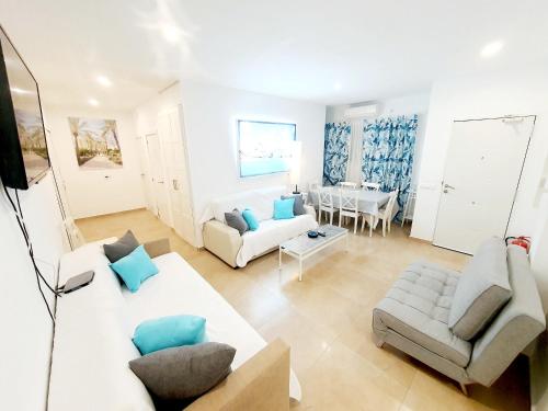 Apartamento Turistico completo para Grupos