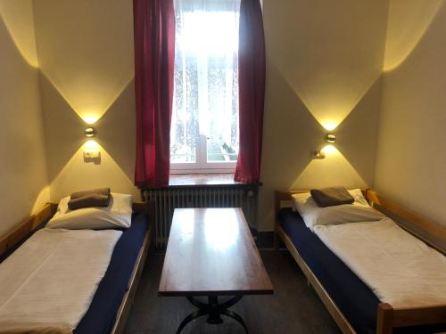 Hotel Pension Schmellergarten - image 3