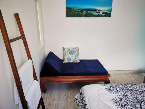 Rachawadee Accommodation Room Type - Standard Double Room