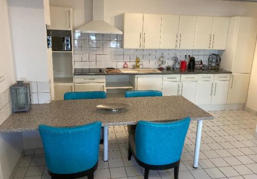 Appartement Saulcy — Hotel in Strasbourg