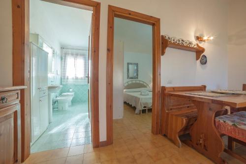 villa lilly
