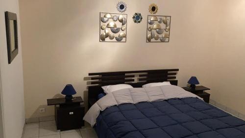 Appartement Saulcy