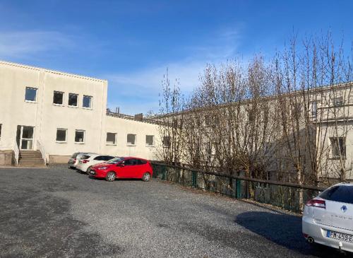 Appartement Saulcy photo