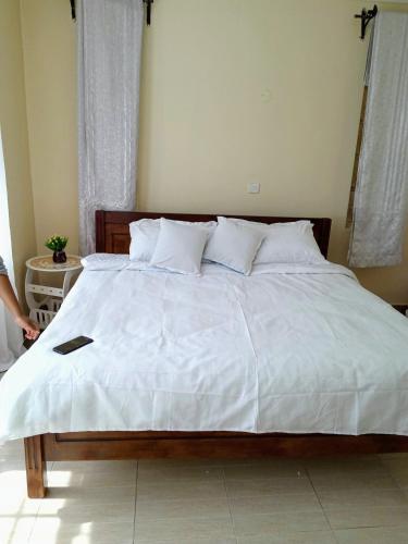 JKIA Serviced Apartments