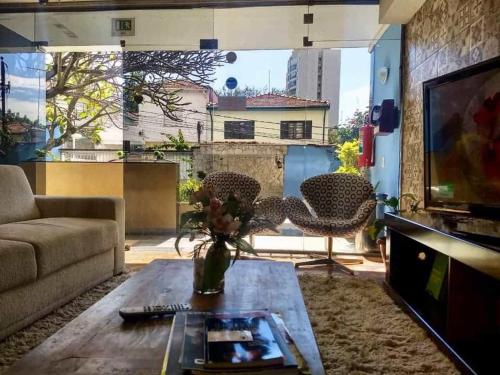 Praca da Arvore Hostel