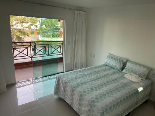 Flat barreirinhas Maranhao, lencois Park residence