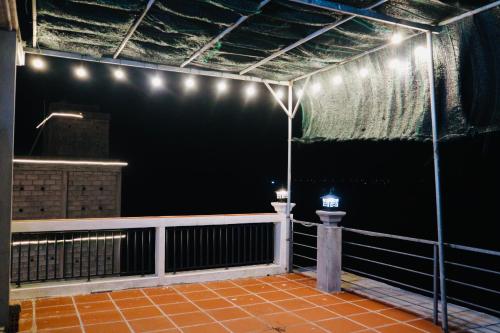 Ngoc Homestay Phu Yen