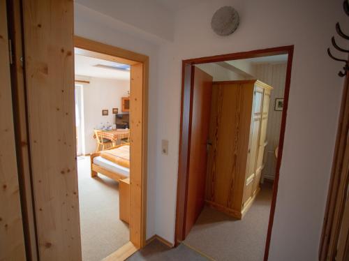 Gästehaus Madsack - Chiemgau Karte (Gastehaus Madsack - Chiemgau Karte) in Eck