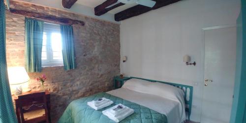 Agriturismo Mondomini