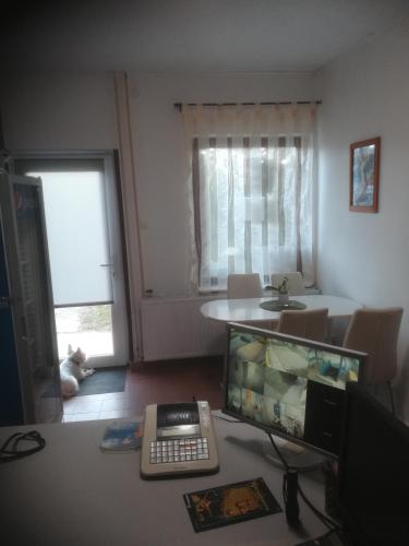  Fekete Macska Panzió in Tata