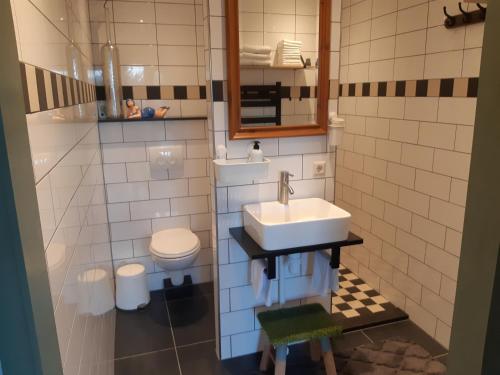 Bathroom, Middelpunt Opmeer in Opmeer