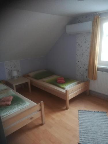  Fekete Macska Panzió in Tata