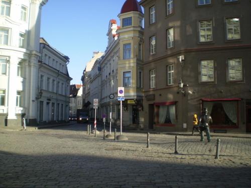 Romeo Family Apartments, Tallinn (foto 5)