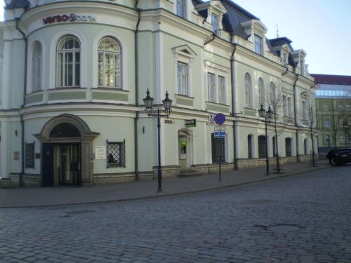 Romeo Family Apartments, Tallinn (foto 6)