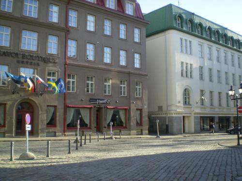 Romeo Family Apartments, Tallinn (foto 7)