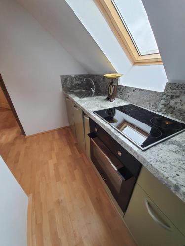 dasHaus in Cisnadioara