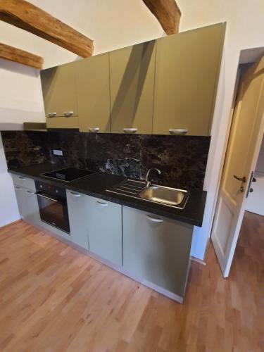 dasHaus in Cisnadioara