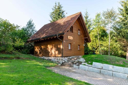 Three-Bedroom Chalet