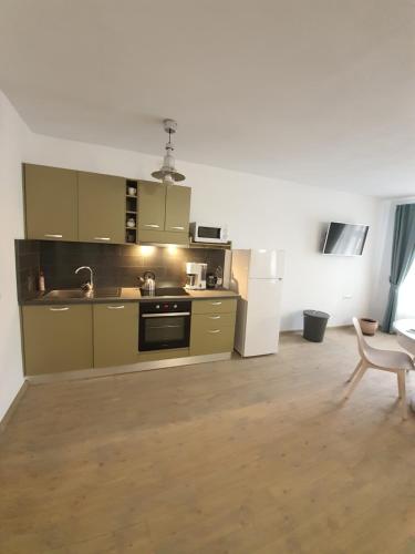 dasHaus in Cisnadioara