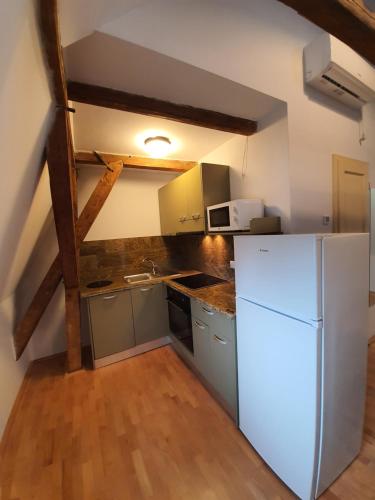 dasHaus in Cisnadioara