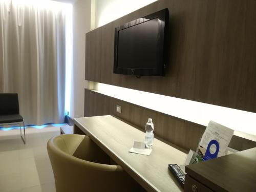 Poggio Hotel