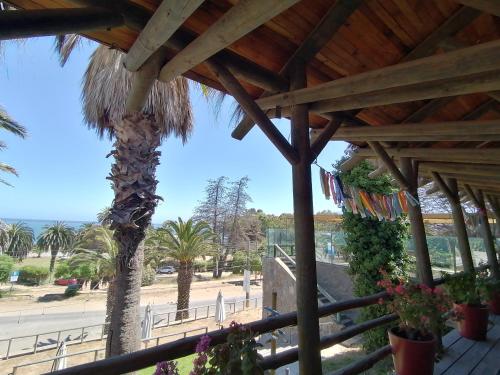 Hotel Green Papudo
