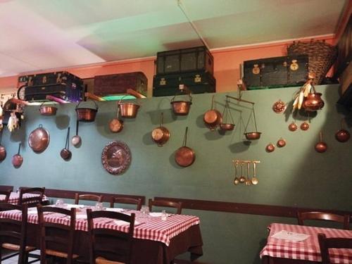 B&B Albachiara