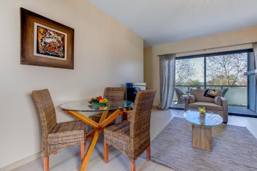 One Bedroom Apartment in Albur Village 1C