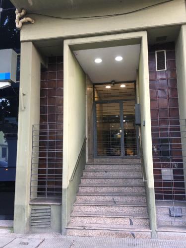 출입구, Bubuhouse estadía mínima dos noches (Bubuhouse estadia minima dos noches) in 에스파냐 이 오스피탈레스