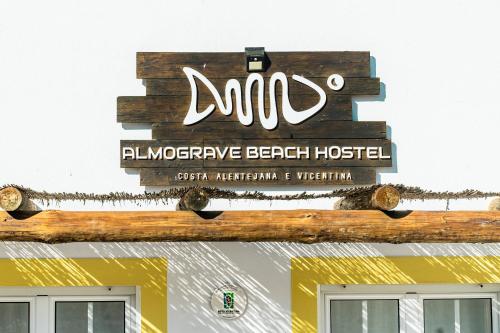 Almograve Beach Hostel 5