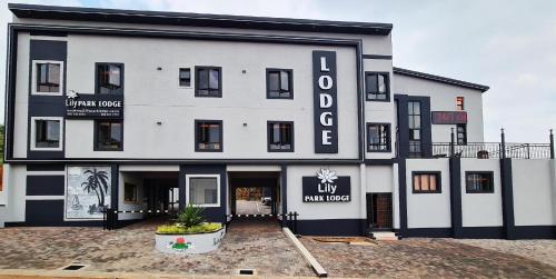 LilyPark Lodge, Rustenburg