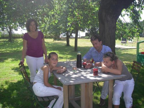  Chambre D´hôtes ´t Magazijn in Heers