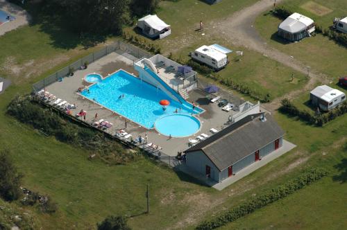 Hummingen Camping hus 2 - main image