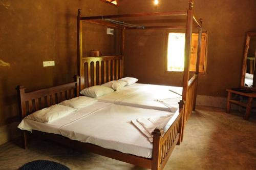 Pokuna Safari Eco Lodge