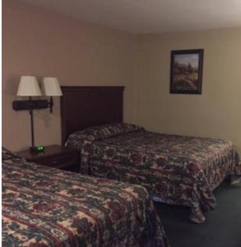 Double Room - Disability Access