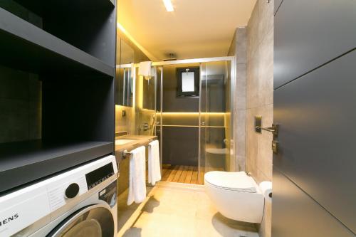 Z-Suites, Antalya (Adalia) (foto 9)