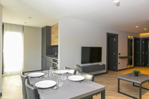 Z-Suites, Antalya (Adalia) (foto 11)
